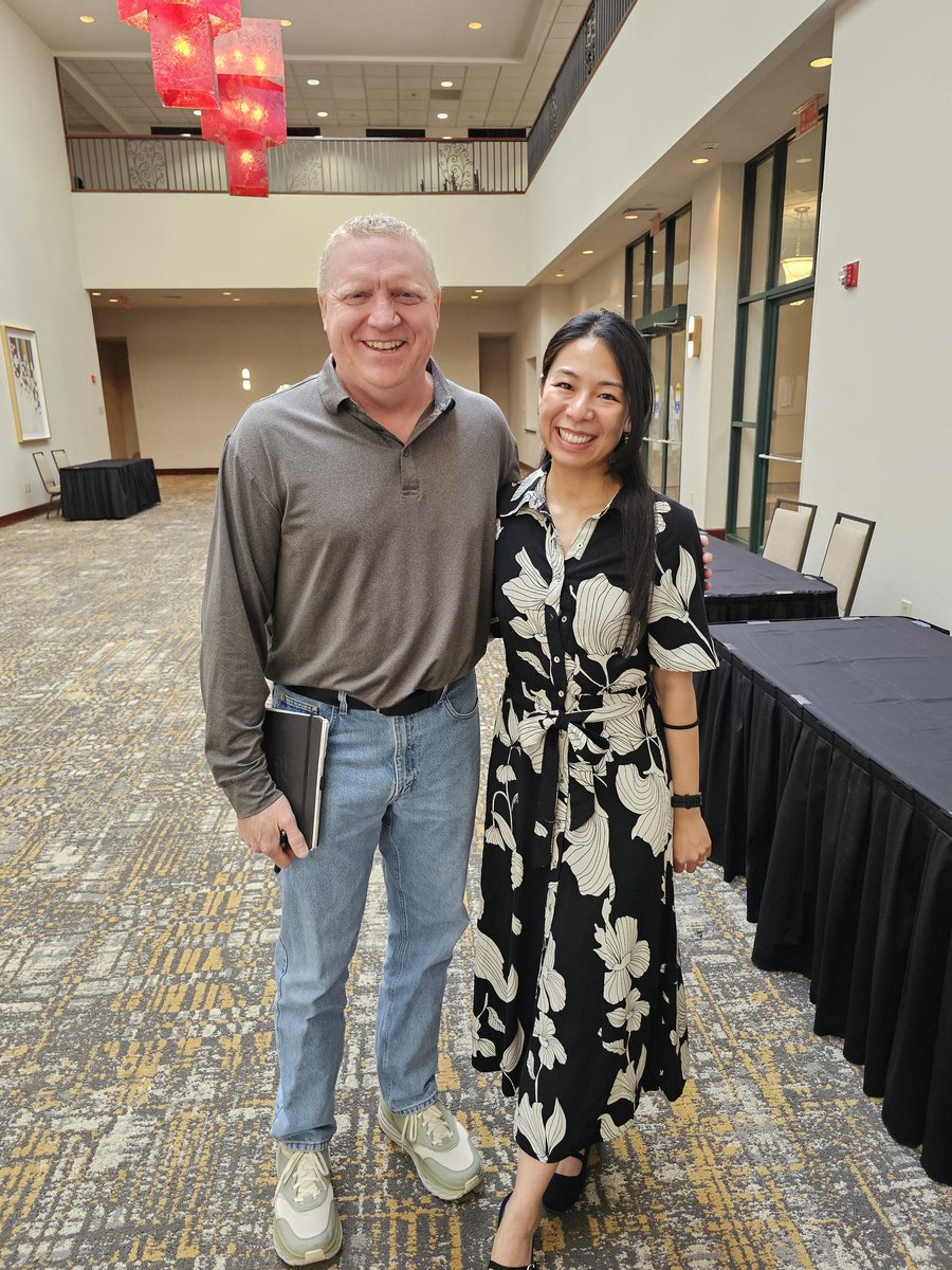 esancb's tweet photo. Great start to the meeting! Day 1 complete thanks to President Dr. Boris Castro, President-Elect Dr. Kirk Larson, Past-President Dr. Clint Pilcher, and Program Chair Dr. Anh Tran. #esancb #entsoc #entomology https://t.co/UGd3krgg8T