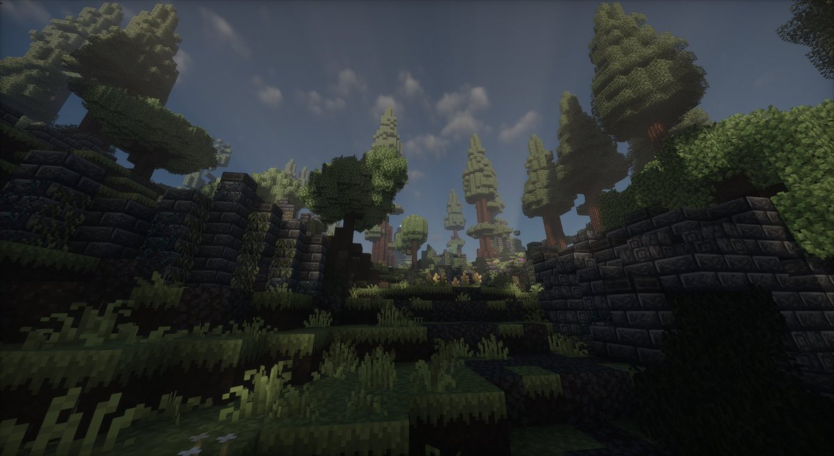 LostSerenitySMP's tweet photo. "When the world falls, a greater end is upon us, it is your job to lead us there, but as time goes on, It's the gods choice whether to graciously bless you, or to reign suffering upon you." - ????

Serenity SMP
Starting Now https://t.co/wQESDdSWKA