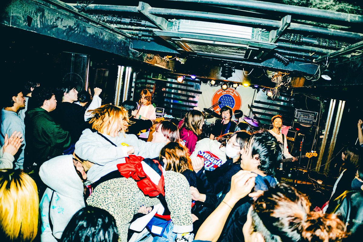 ryuku_photo's tweet photo. Smash up × SEPTALUCK
SMASH A LUCK split tour 2025
Smash upの名古屋と大阪の撮影担当させていただきました📸
最高のツアーでした!またやって欲しい!
#Smashup #SEPTALUCK #SMASHALUCK https://t.co/xCuDK9zh4k