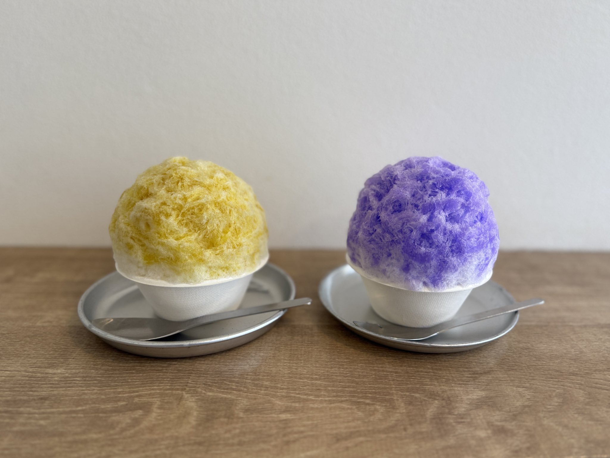しょうてんくん(十三の氷屋 野口商店のマスターだよ しょうてんくん(十三の氷屋 野口商店のマスターだよ