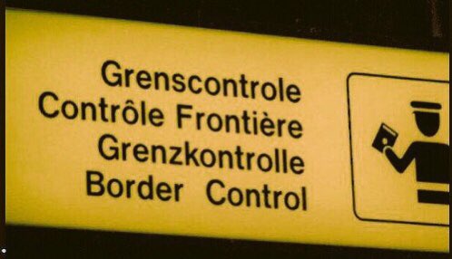 Ik ga iedere 
dag deze tweet op X herhalen, ben je het er mee eens, graag delen #NEXIT 🇳🇱 #NUGRENZENDICHT  
Toppie 👍 nu nog *permanent* de grens bewaken. 🇳🇱 Voor rattûh uit veilige, en onveilige landen die hier de boel komen verklotûh...
 XR zijn terroristen, aanpakken nu.