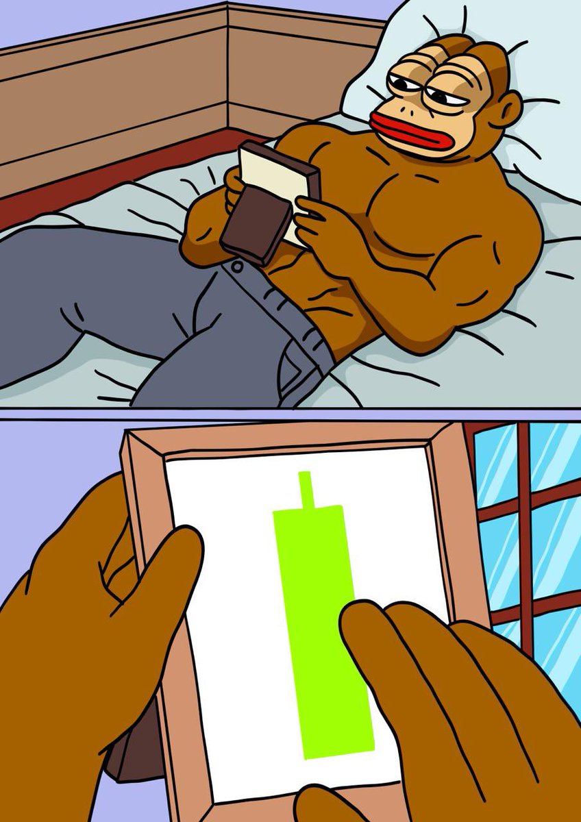 A picture is worth a thousand memes