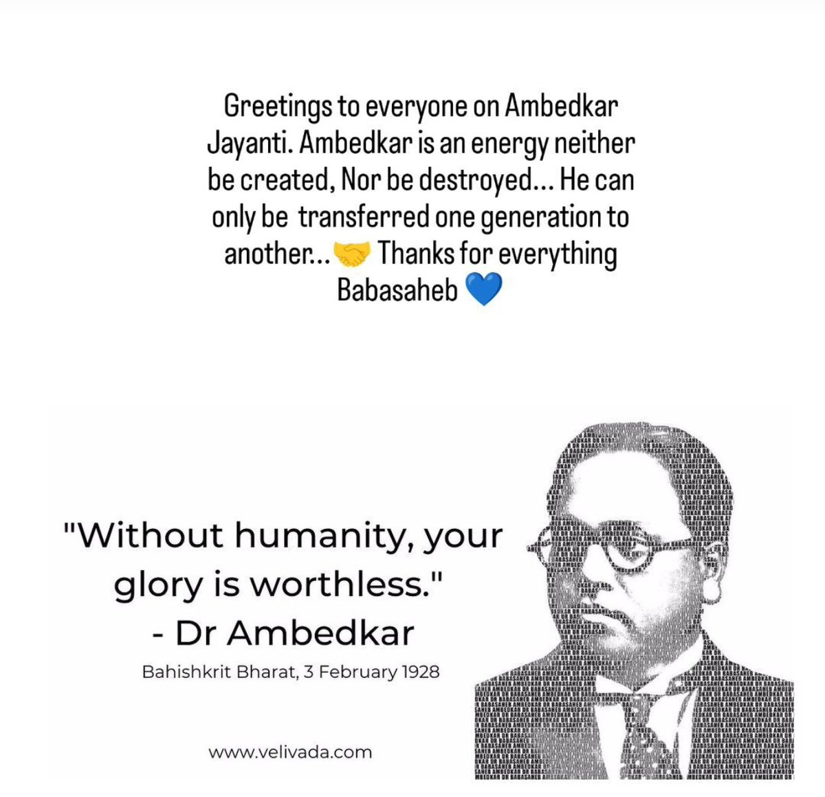 Ravi K. Bharmouri tweet media