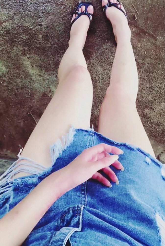 Single Chinese Girl tweet media