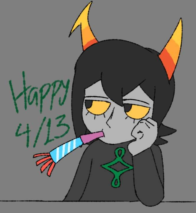 ImShadyShades's tweet photo. #Homestuck413 https://t.co/D5XNkHJ1cj