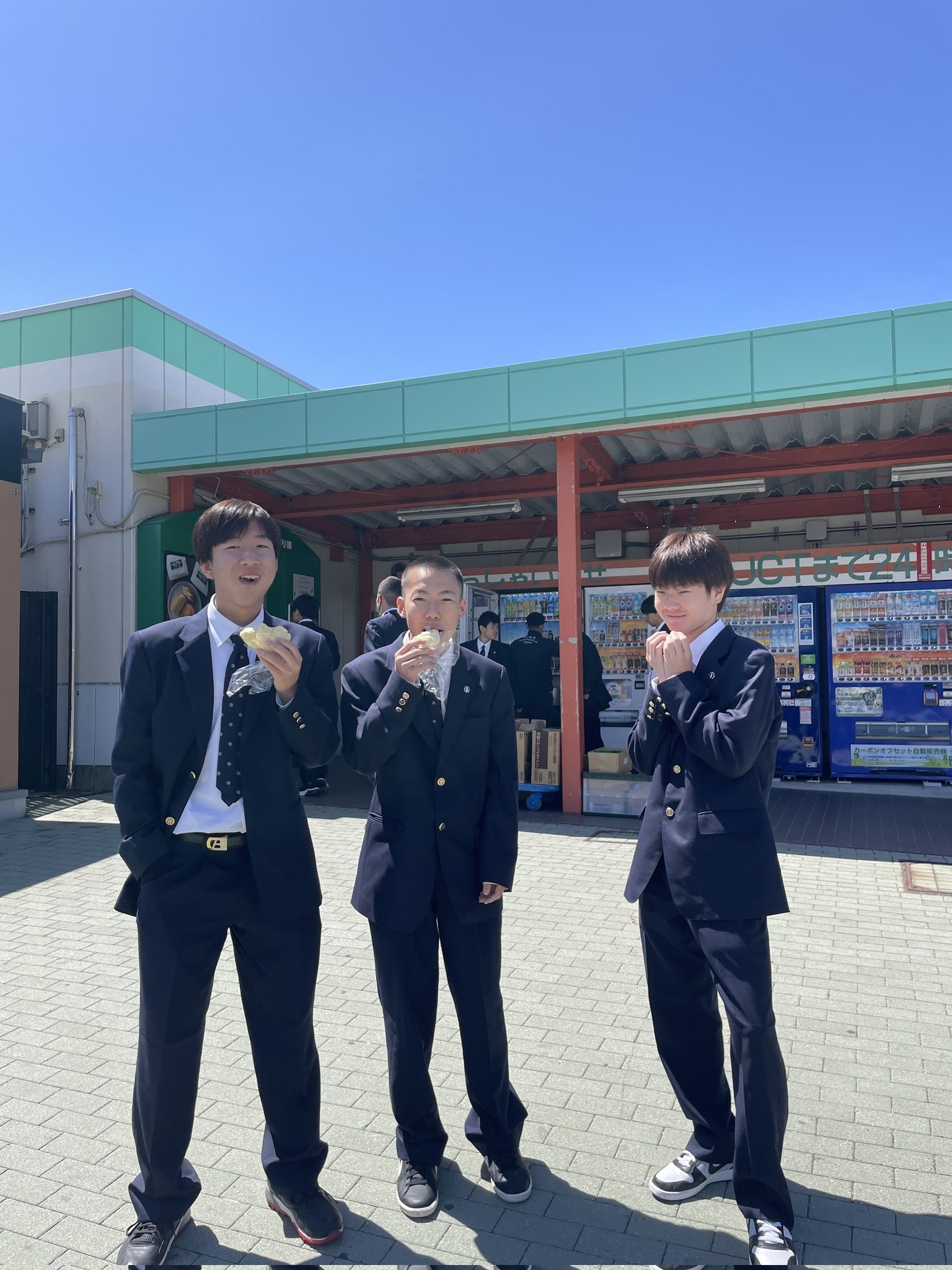 武相中学・高等学校【公式】 (@Buso_JSHS) / X 武相中学・高等学校【公式】 (@Buso_JSHS) / X