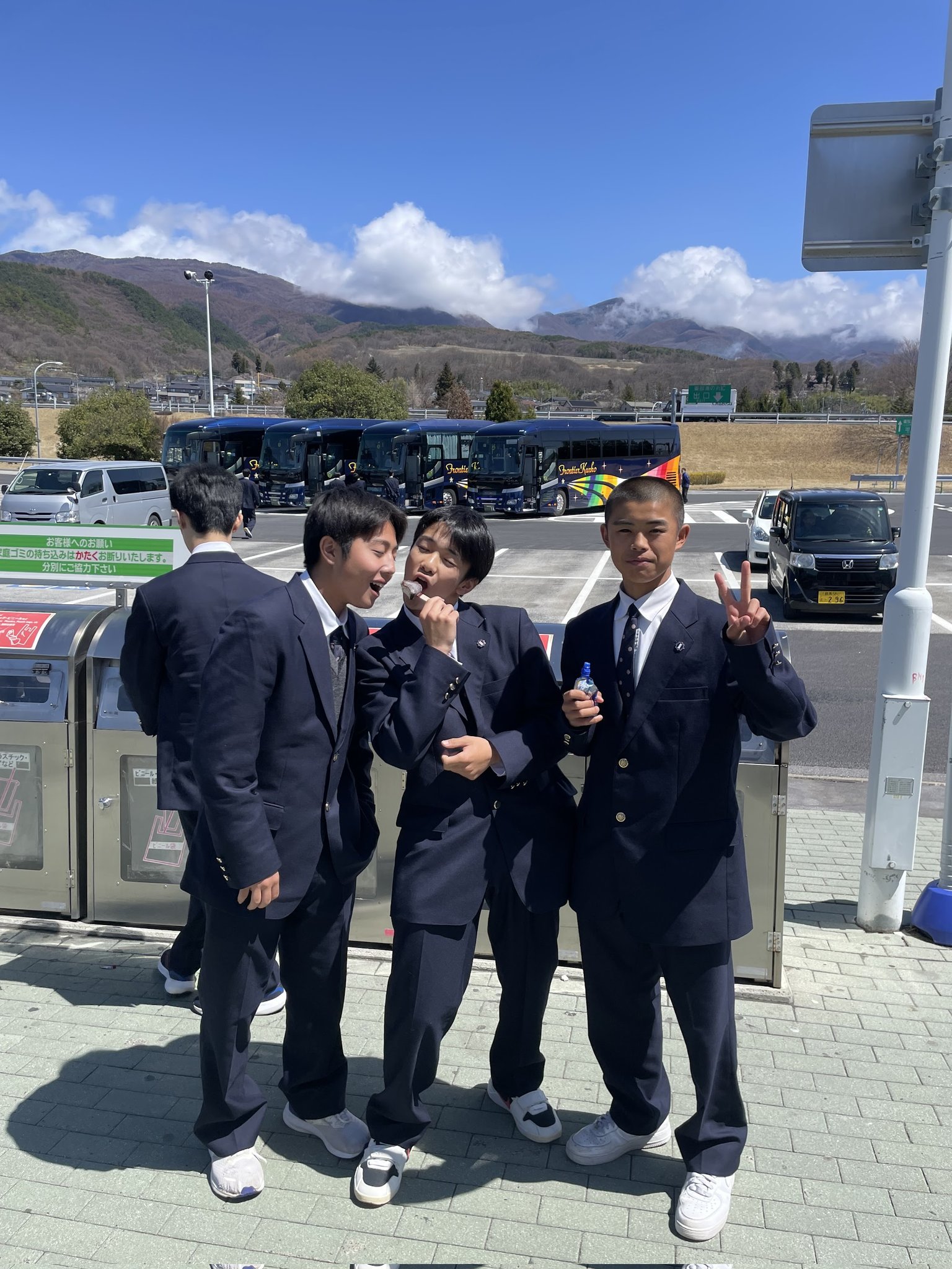 武相中学・高等学校【公式】 (@Buso_JSHS) / X 武相中学・高等学校【公式】 (@Buso_JSHS) / X
