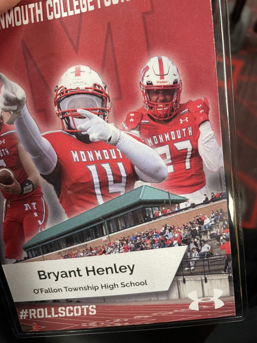 Bryant Henley tweet media