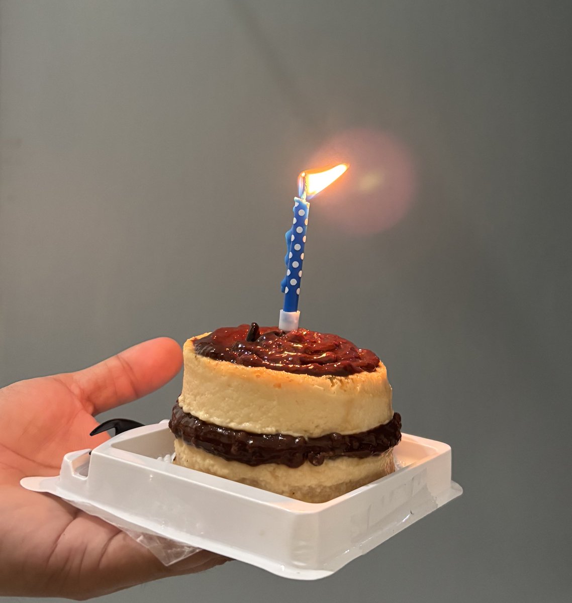 Cheesyberry11's tweet photo. a little surprise, make me surprised 😍 https://t.co/twel0pCnfs