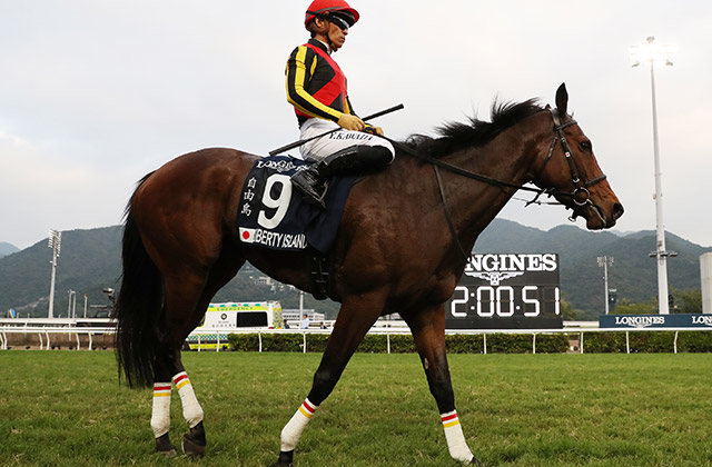 JRA-VAN公式 on X: JRA-VAN公式 on X: