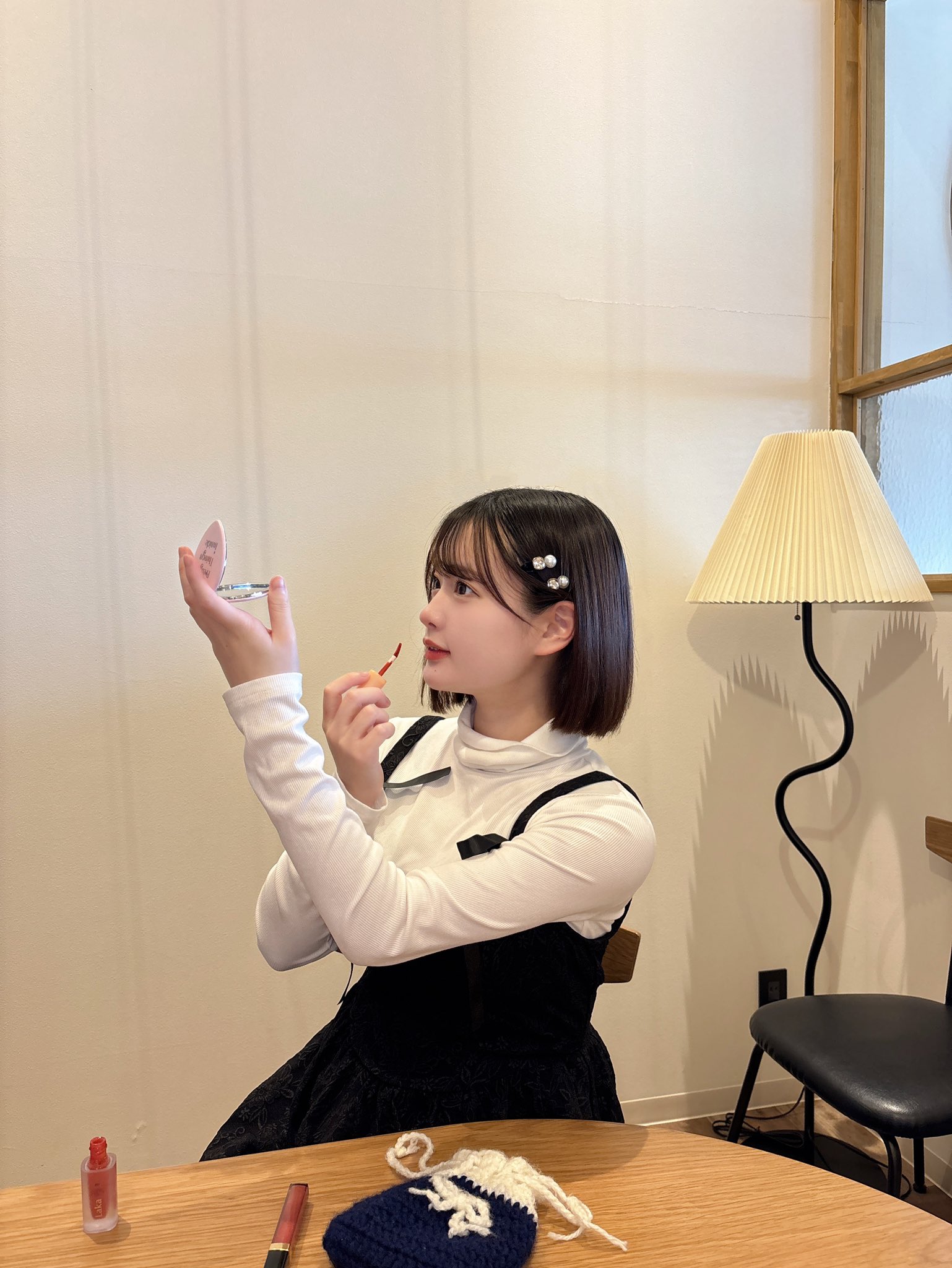 181016_ももくろちゃんZ×とれたんず 『でんでん でんしゃ/こま