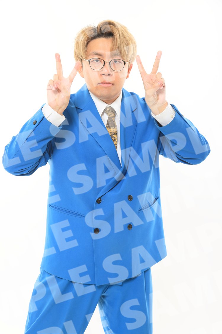 よしもとコレカ オフショット】 第5弾に初登場！ #ナイチンゲール