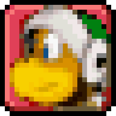 Geno Penguin tweet media