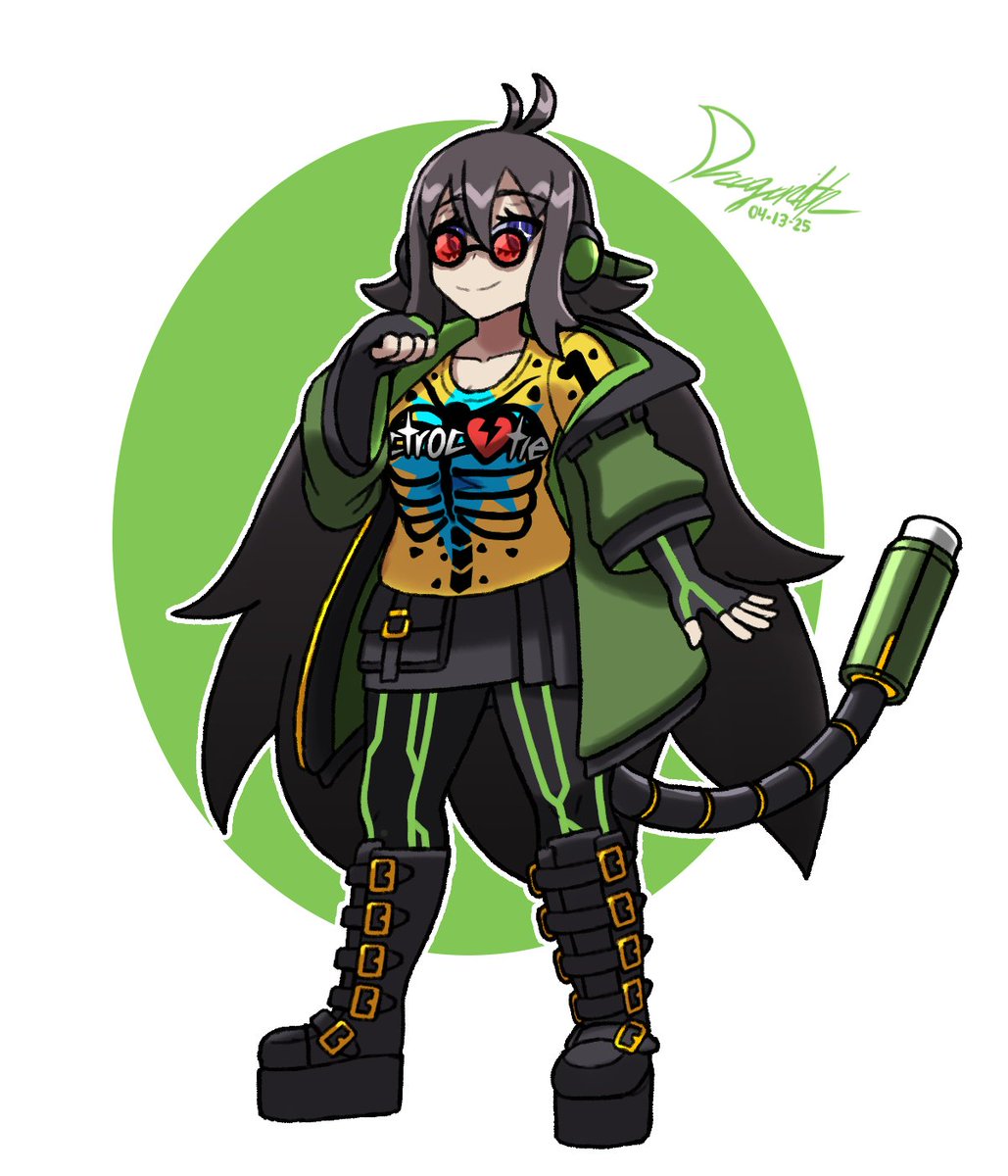 Ghostar | Game Shop Vtuber🌳 tweet media