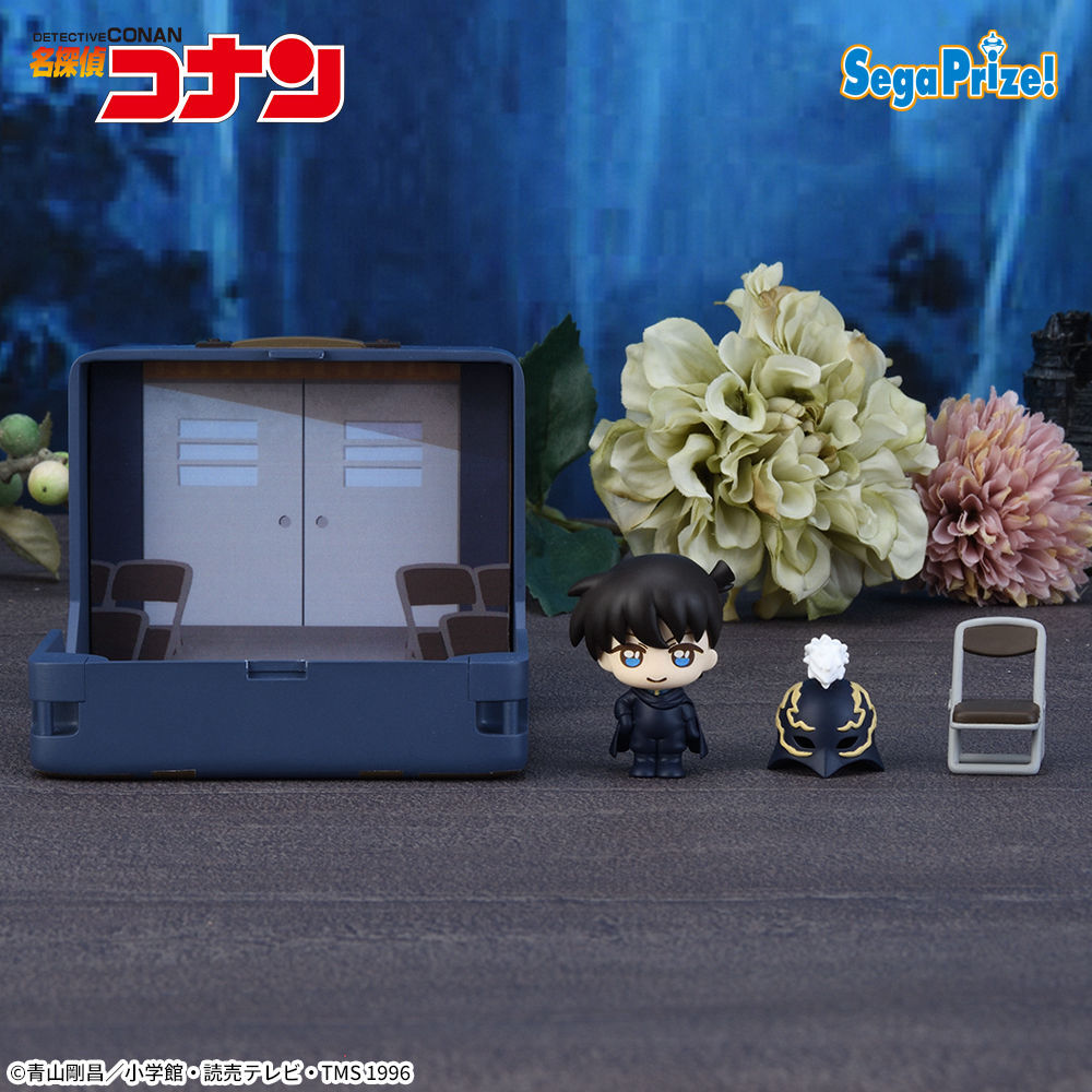 プライズ】 セガオリジナル新ブランド “Petite World Memories（プチ