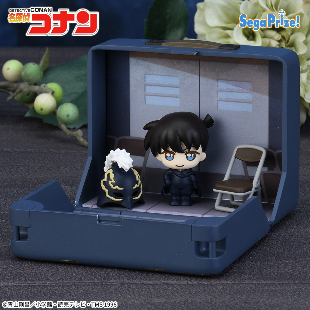 プライズ】 セガオリジナル新ブランド “Petite World Memories（プチ