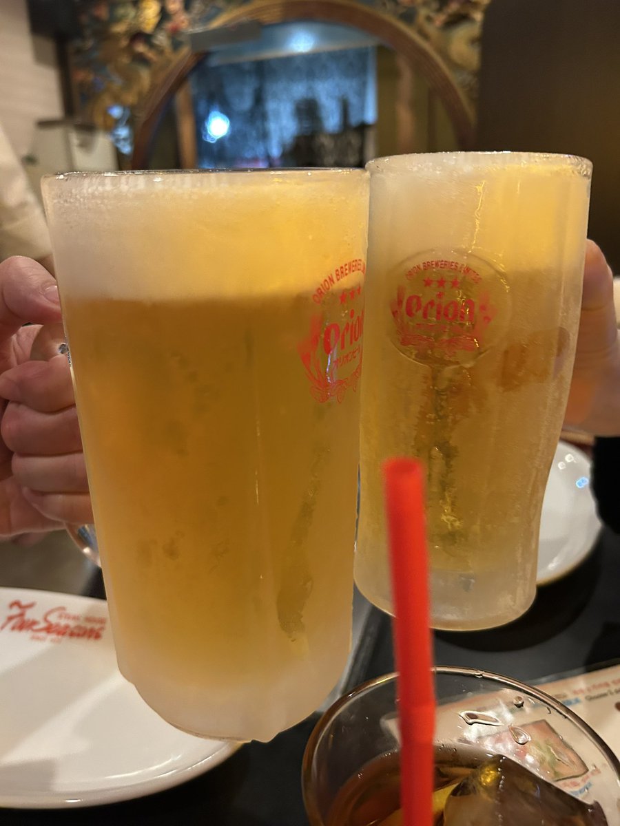 ayim71103266's tweet image. バイバイ沖縄👋
また来年、良いお年を🎍

キングスなみなさん、宇都宮と横浜で待ってます！

#RyukyuKings