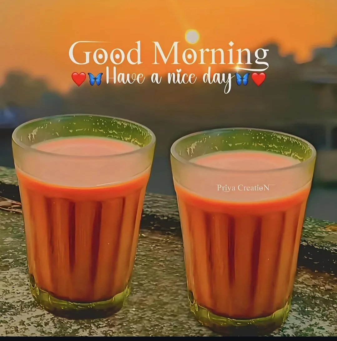 eman4549's tweet photo. The best mornings begin with a cup of tea
#goodmorning
#morningtea 
#haveagoodday https://t.co/W6ZFJXA4oj
