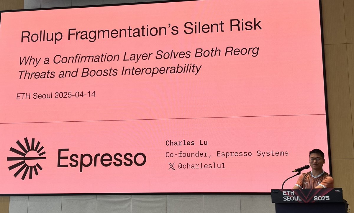 Charles Lu ☕️ (@charleslu1) / Posts / X