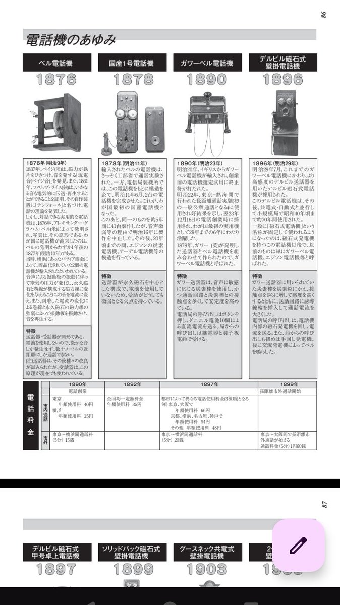 Rokibahn's tweet photo. https://t.co/P3TnjBJ3lR
だそうです☎😯 https://t.co/g2IOqj6WH4