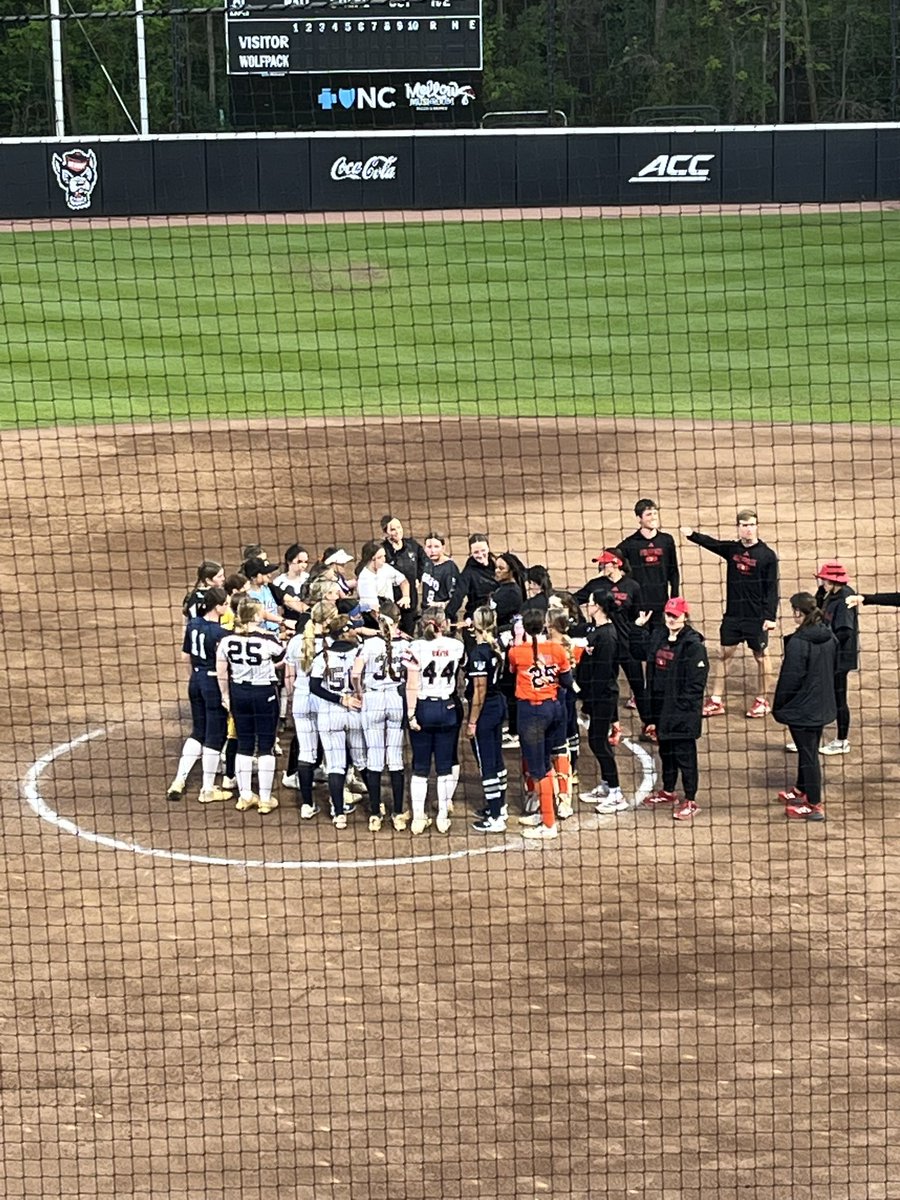 Tinley Goodson (@tinley_goodson) on Twitter photo Thank you <a href="/PackSoftball/">NC State Softball</a> for a great weekend and camp! I appreciate the instruction and feedback from coaches and players. Thank you to the all the players for spending extra time with us! <a href="/LLefty18/">Lindsay Leftwich</a> <a href="/grayskye26/">Grayson Radcliffe</a> <a href="/boschml/">Michael Bosch</a> <a href="/09Unity/">Unity Amsler/Johnson</a> <a href="/UnityCoachJosh/">Josh Johnson</a> Thank you <a href="/PackSoftball/">NC State Softball</a> for a great weekend and camp! I appreciate the instruction and feedback from coaches and players. Thank you to the all the players for spending extra time with us! <a href="/LLefty18/">Lindsay Leftwich</a> <a href="/grayskye26/">Grayson Radcliffe</a> <a href="/boschml/">Michael Bosch</a> <a href="/09Unity/">Unity Amsler/Johnson</a> <a href="/UnityCoachJosh/">Josh Johnson</a>