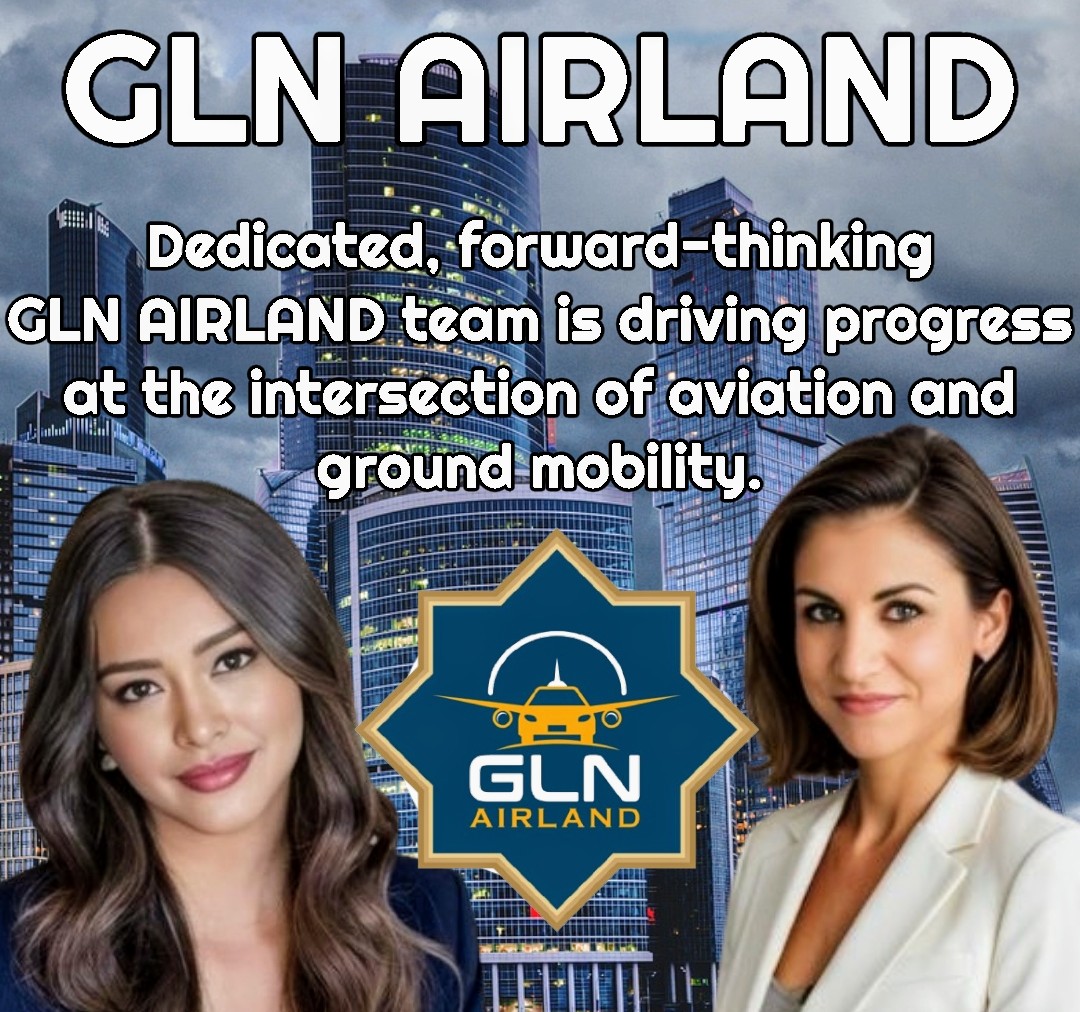 At GLN Airland Network, innovation takes flight—and lands in every detail.

Our diverse team is shaping the future of air and road travel with passion, precision, and purpose.

Your future is secure with GLN AirLand.
Invest now.
sidrastart.com/project/51a73d…

#SidraFamily #Sidra
