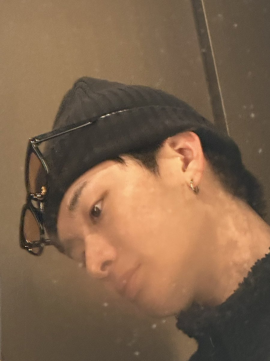 おはようございます
 #THAIchayanon