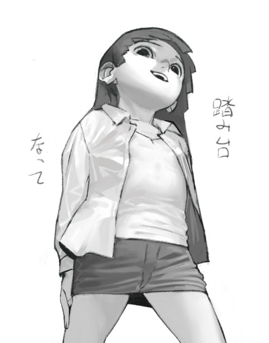 赤DVD的色味のジブリっぽにより逆説的に海外での千尋の評価の高さが示された気がする
それとは別に実写から出てんなこれ系AI特有のイラッとする表情が多く漫画系のものと違う印象なのもジブリの立ち位置を示している
あとちょいちょいビッグコミック系の顔がいるのもなんかいや
そもそもそんなに似 