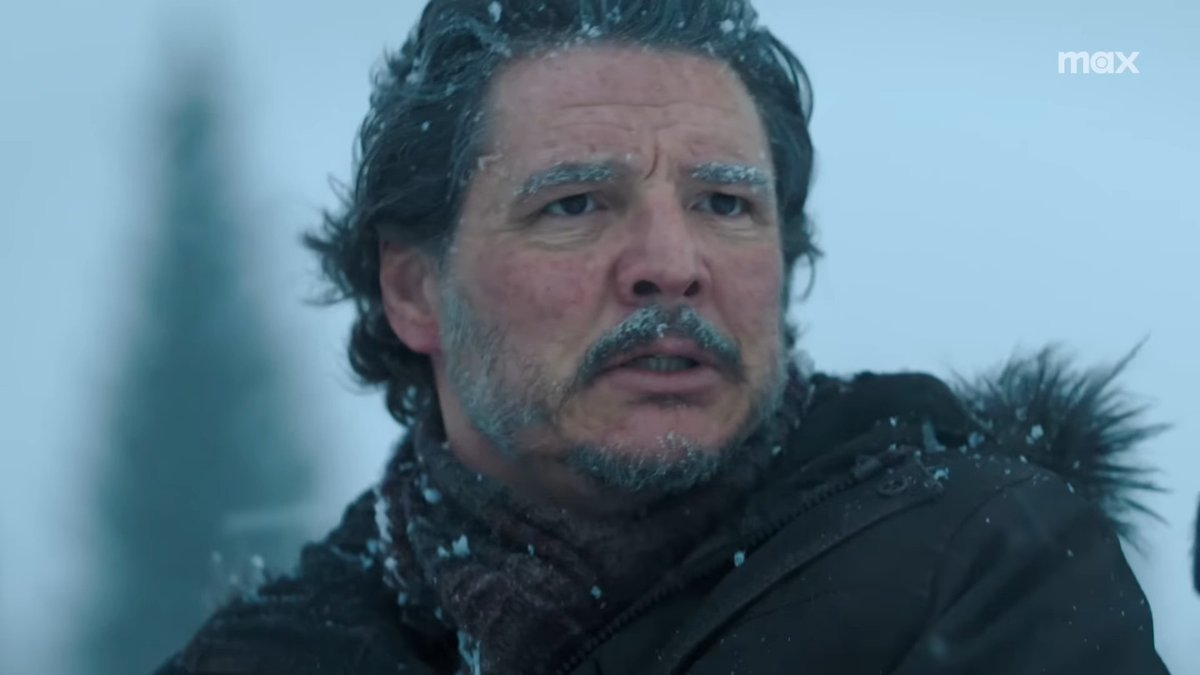 EPISODE 2 WILL BE CINEMA 🔥🔥

#TheLastofUs