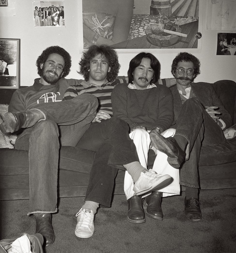 PiedPiperHouse's tweet photo. Happy Heavenly Birthday to Jon Lind (April 14, 1948 - January 15, 2022).💐🕊
📷Masashi Kuwamoto 1979
#TheFifthAvenueBand #HowdyMoon #WhiteHorse
https://t.co/kymNImMCBh https://t.co/C3U5Yl2MT2