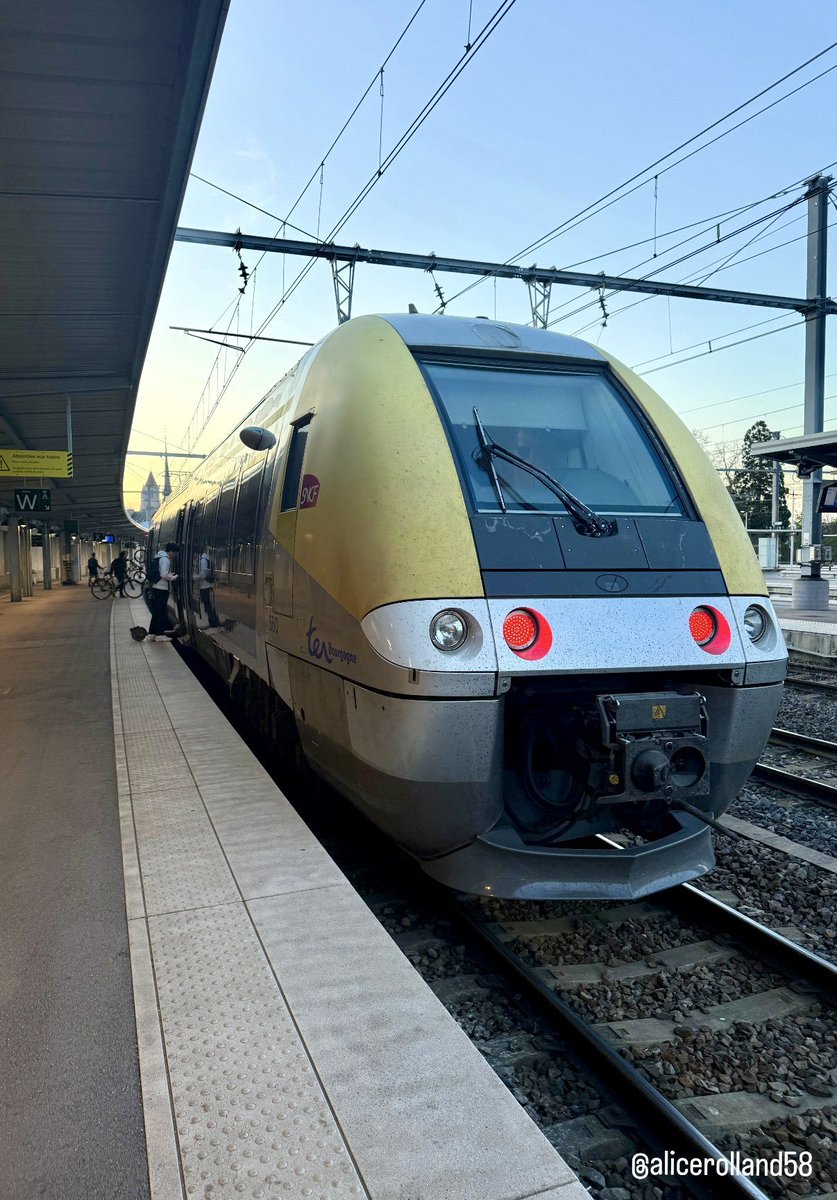 TRAIN Mobigo par SNCF Voyageurs tweet media
