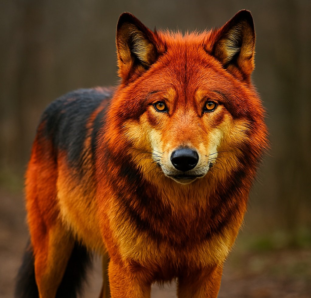 Após o Lobo Terrível, ciência vai tentar trazer de volta o Lobo Filha da Puta do Caralho da Porra