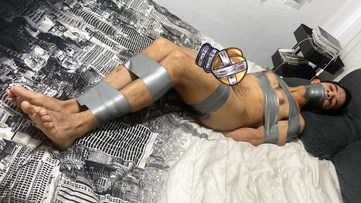 BondoBox 🥊⛓ tweet media