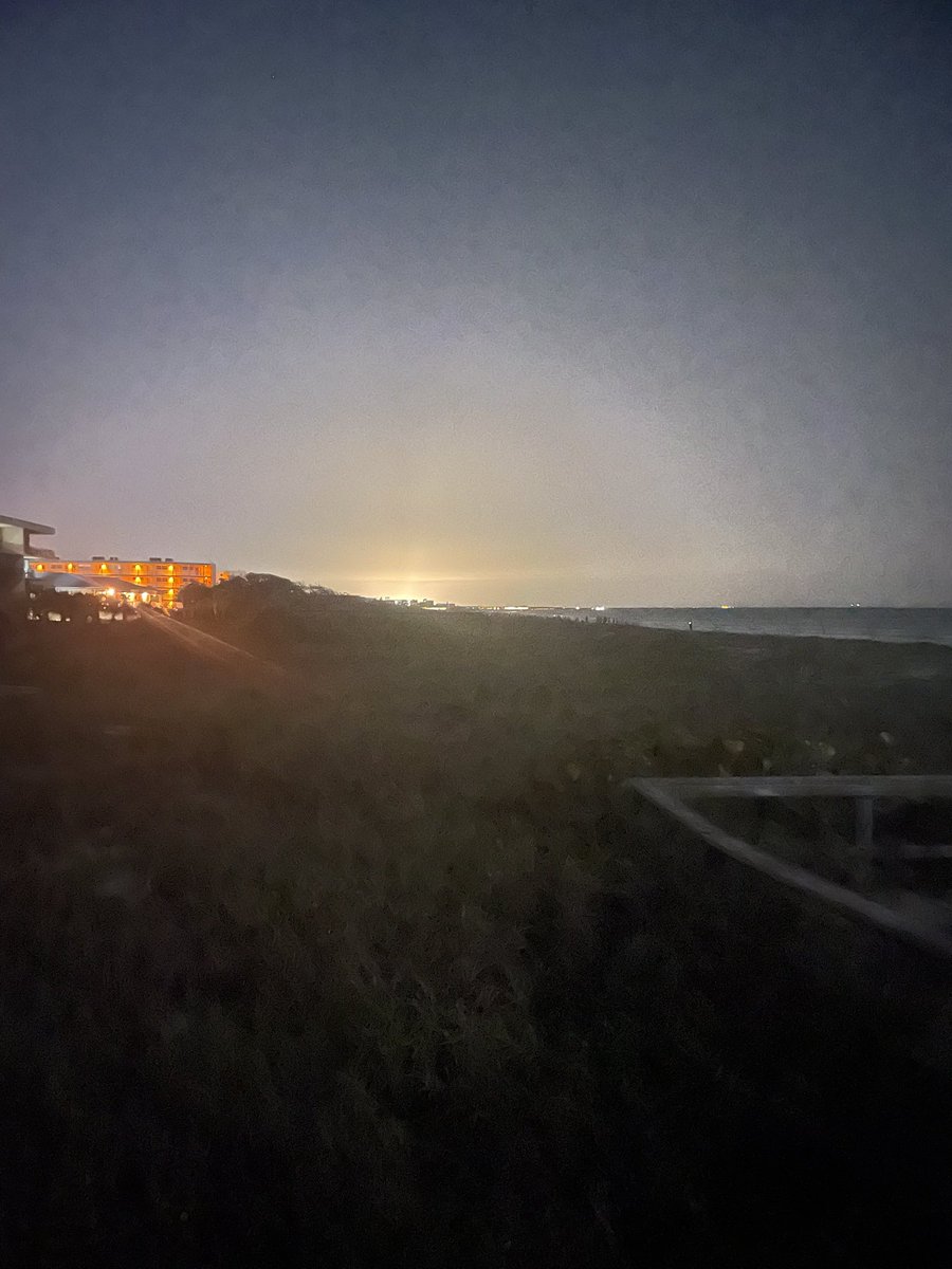 Busy week for launches. 🚀 launch # 2.