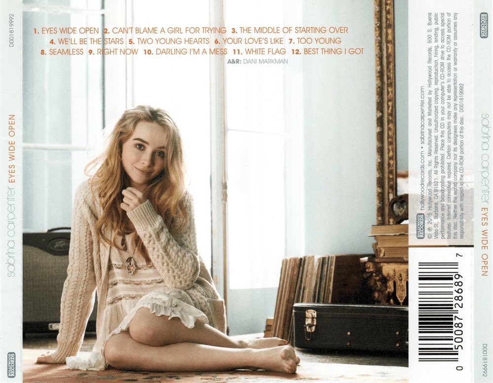 Pop Crave tweet media