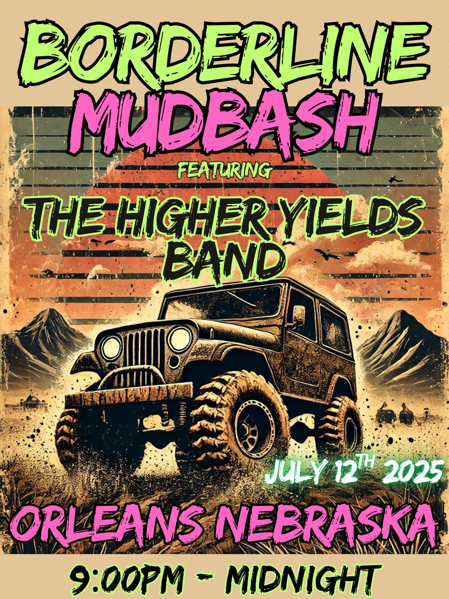 Higher Yields Band (@higheryieldband) on Twitter photo 