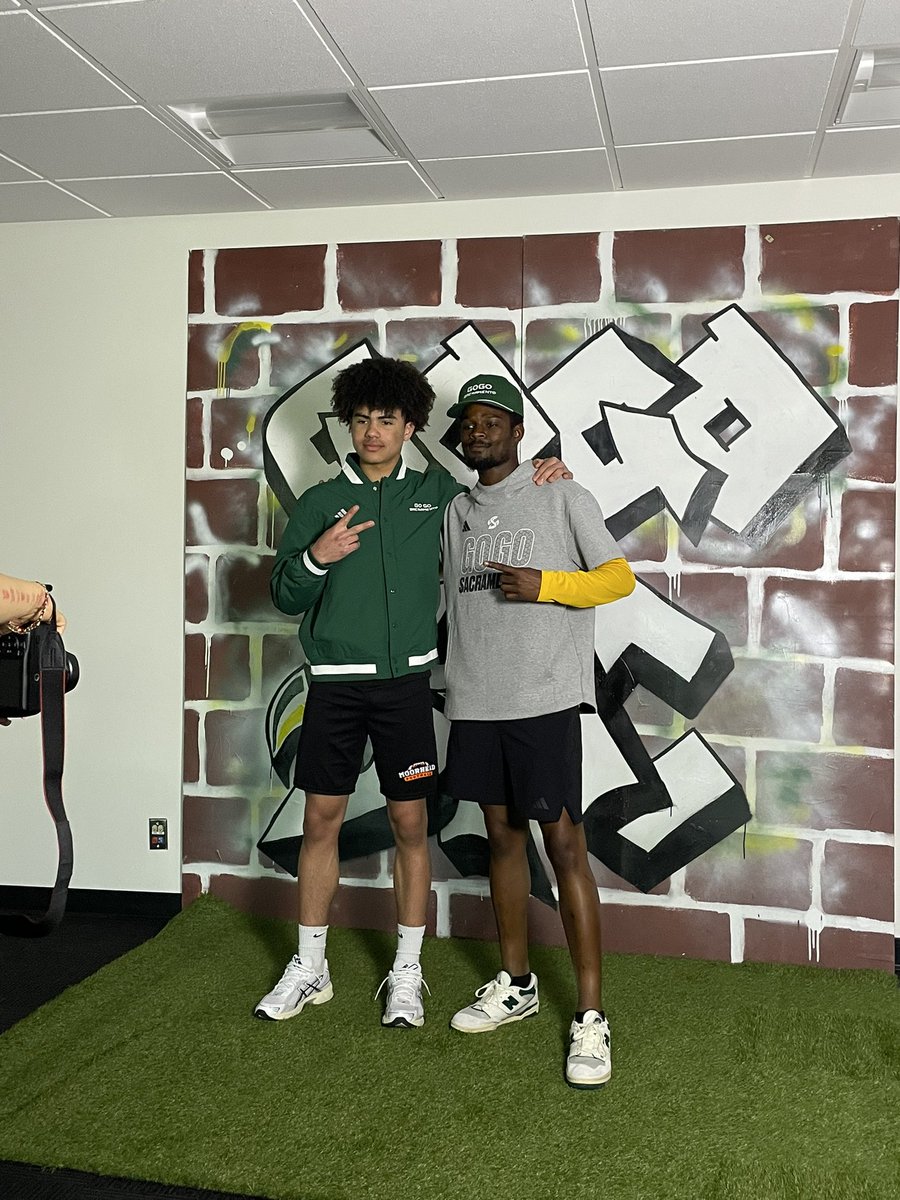 David Mack (@david1mack) on Twitter photo After an epic visit <a href="/SacHornetsFB/">Sac State Football</a>
I’m blessed to say I’ve received my 2nd D1 offer to play football at Sacremeto state. Thanks for having me down and having some great conversations <a href="/BrennanMarion4/">Coach Marion</a> <a href="/CoachSidKrish/">Sid Krishnamurthi</a> <a href="/CoachMarshawn/">Marshawn Friloux 🏁</a> <a href="/ROI_Athletics/">Coach Tj</a>
#GoGoSacramento #StingersUp #ATGTG After an epic visit <a href="/SacHornetsFB/">Sac State Football</a>
I’m blessed to say I’ve received my 2nd D1 offer to play football at Sacremeto state. Thanks for having me down and having some great conversations <a href="/BrennanMarion4/">Coach Marion</a> <a href="/CoachSidKrish/">Sid Krishnamurthi</a> <a href="/CoachMarshawn/">Marshawn Friloux 🏁</a> <a href="/ROI_Athletics/">Coach Tj</a>
#GoGoSacramento #StingersUp #ATGTG