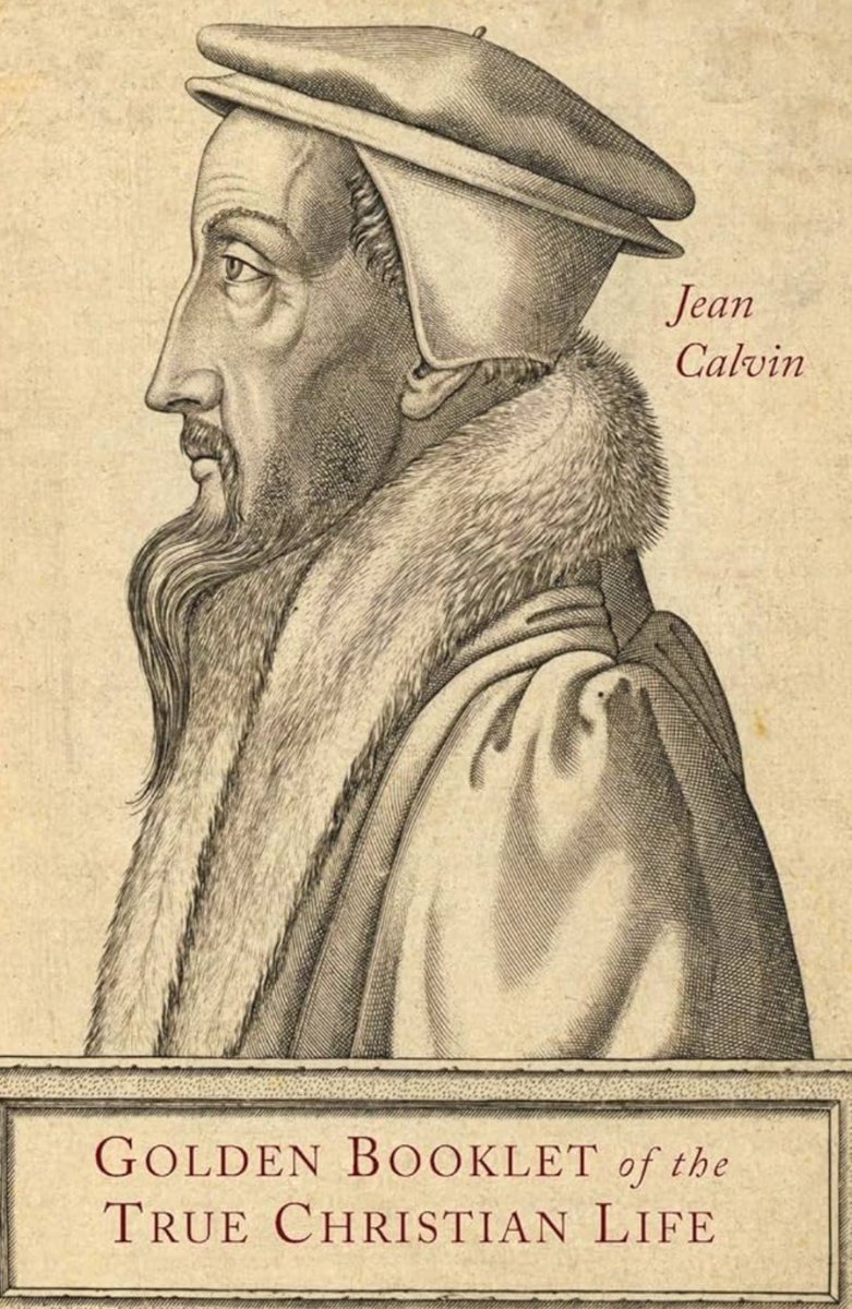 Pagan philosophers set up reason as the sole guide of life, of wisdom and conduct; but Christian philosophy demands of us that we surrender our reason to the Holy Spirit; and this means that we no longer live for ourselves, but that Christ lives and reigns within us.
 
—Calvin