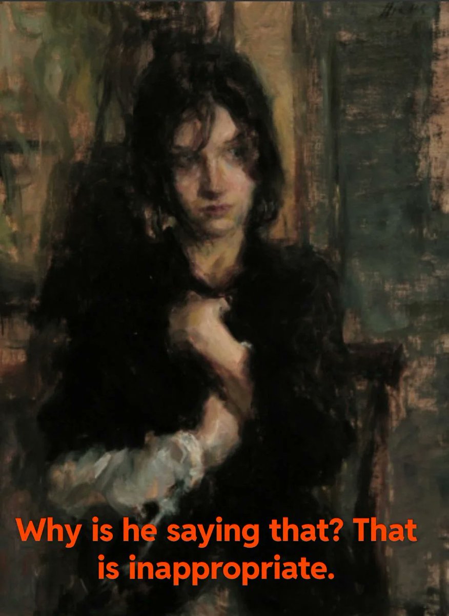 juncfrouwe's tweet image. #PINNED