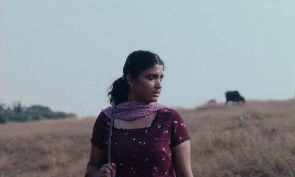 All We Imagine as Light (പ്രഭയായ് നിനച്ചതെല്ലാം, 2024) 📸 Ranabir Das #cinematography