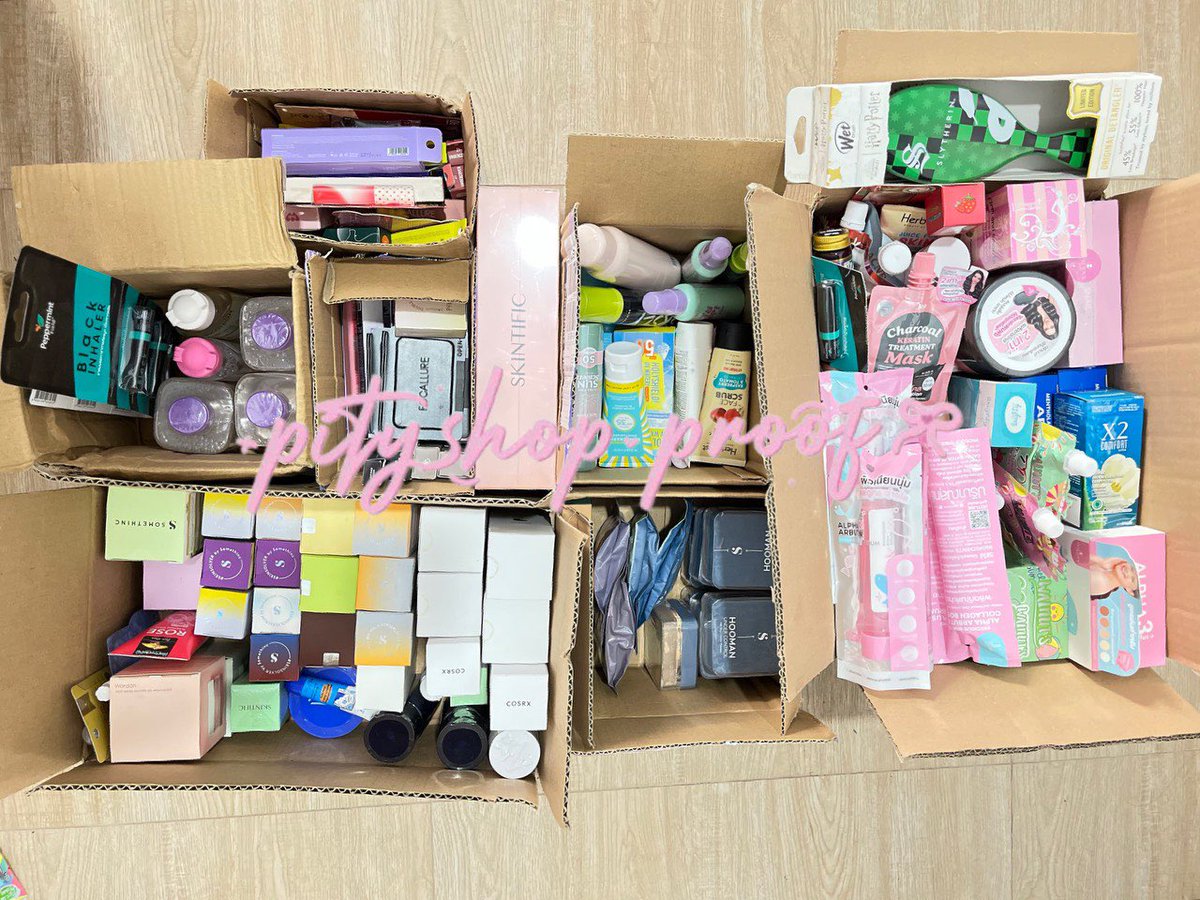 jastip pity shop𝜗𝜚 toko star wts wtb tweet media