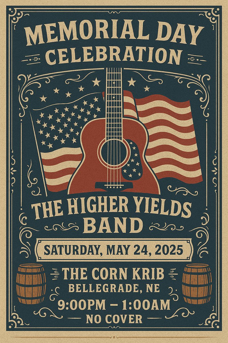 Higher Yields Band (@higheryieldband) on Twitter photo 