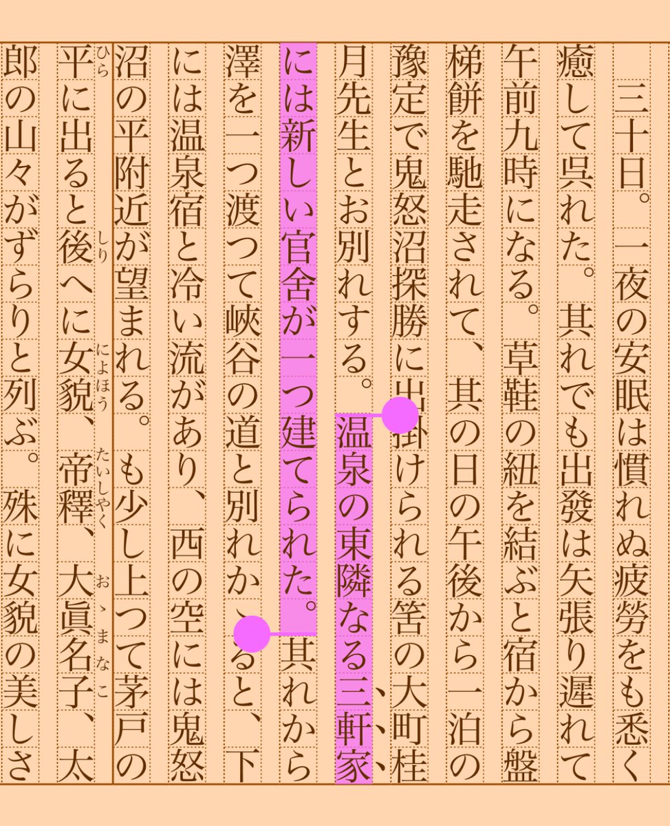 asakatsu_shosha's tweet photo. 『黒岩山を探る』沼井鐵太郎
#朝活書写 No.2013
#朝活書写_2013
2025.04.15
https://t.co/P20jL0uQpx https://t.co/Ov7PmDo4cr
