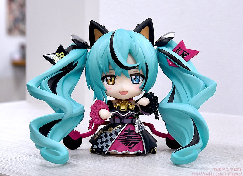 カホタン＠グッスマのすみっこ tweet media