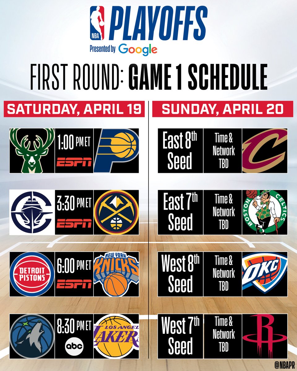 NBA Communications tweet media
