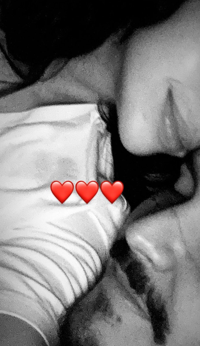 Ángela Aguilar vía Instagram Stories 🩶