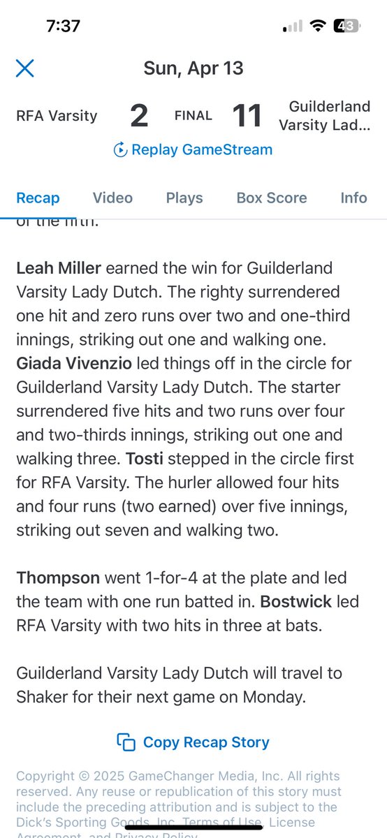 leah miller tweet media