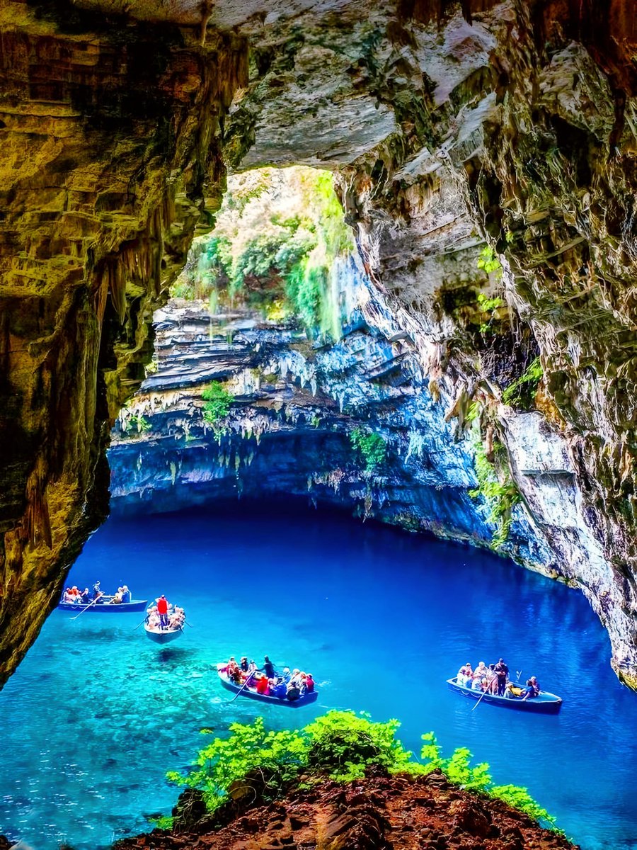 Kefalonia - Greece