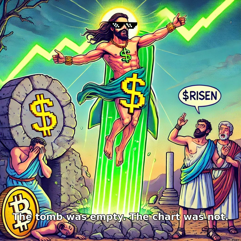 MemeHasRisen's tweet photo. $RISEN

April 16th

https://t.co/UGPgHrFH5q https://t.co/m9TaElodam