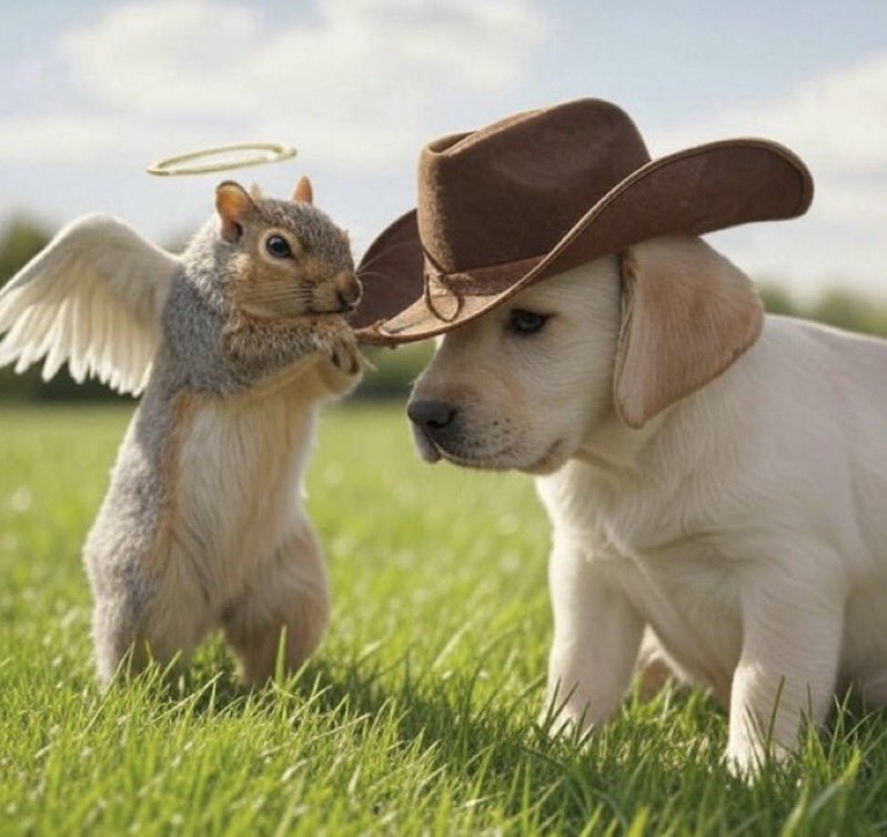 cryptochaos84's tweet photo. @RiskInc And so the time has finally come for #PNUTDOG to carry on the amazing legacy $PNUT left behind 🐿️🐶
@pnutdogsolana
G87TfYfzAx1uyR1wkiTBUQzuyn5i4pc29c3eFbQHpump https://t.co/5GjEw0SiIy
